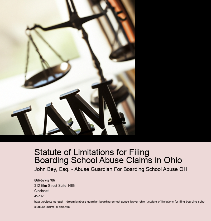 Overview of Boarding School Abuse and Its Impact on Victims